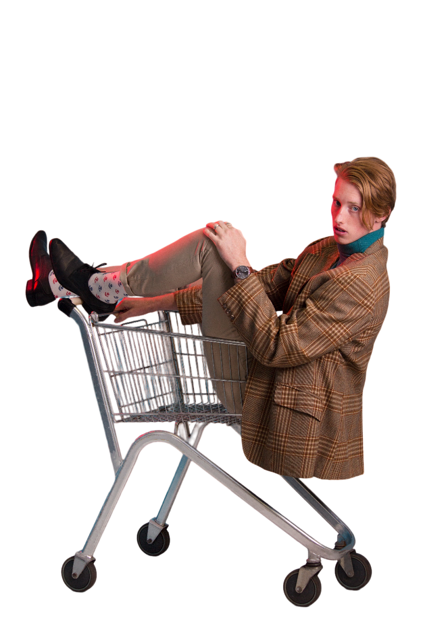 Man